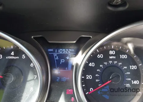 2012 Hyundai Veloster Base W/Gray z USA, uszkodzony, nr VIN KMHTC6AD0CU053735